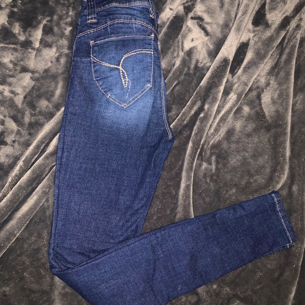 YMI JEANS